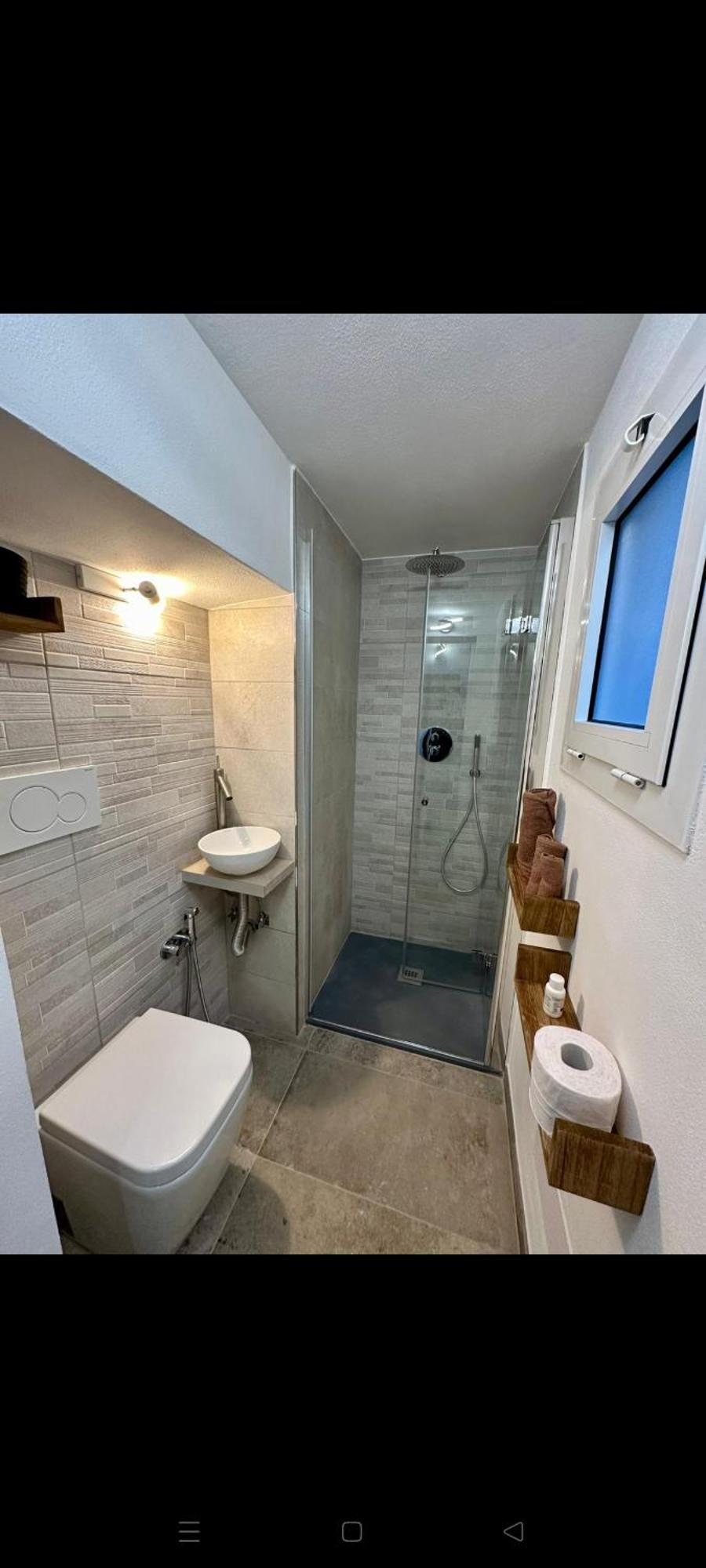 Koman House Savona Zewnętrze zdjęcie